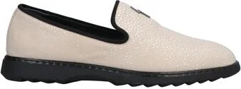 Giuseppe Zanotti Man Loafers