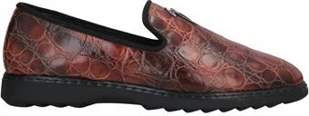 Giuseppe Zanotti Man Loafers