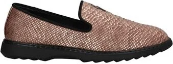 Giuseppe Zanotti Man Loafers