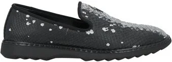 Giuseppe Zanotti Man Loafers