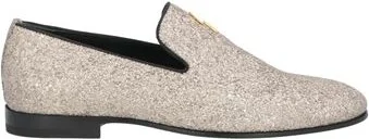 Giuseppe Zanotti Man Loafers