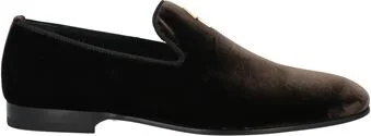 Giuseppe Zanotti Man Loafers