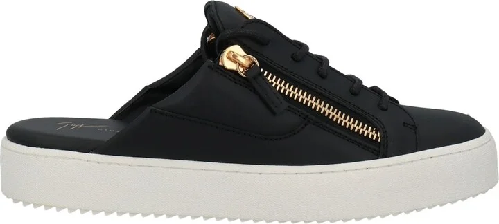 Giuseppe Zanotti Man Mules & Clogs - Image 3