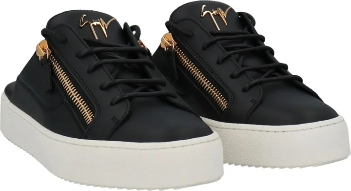 Giuseppe Zanotti Man Mules & Clogs - Image 4