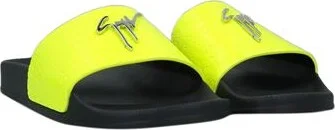 Giuseppe Zanotti Man Sandals - Image 2