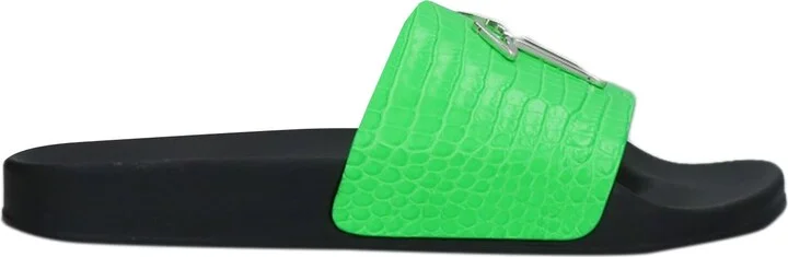 Giuseppe Zanotti Man Sandals - Image 6