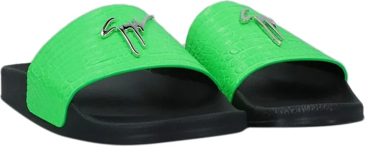 Giuseppe Zanotti Man Sandals - Image 7