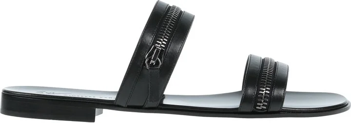 Giuseppe Zanotti Man Sandals - Image 3