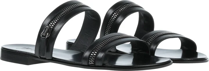 Giuseppe Zanotti Man Sandals - Image 4