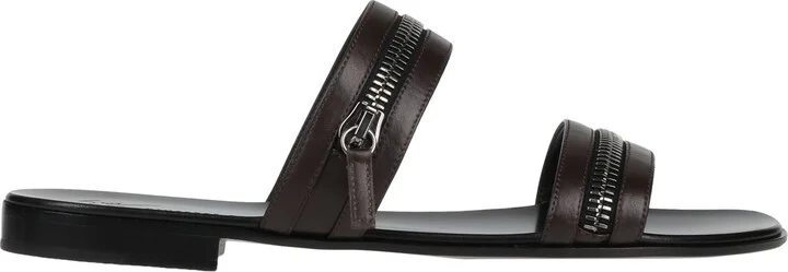 Giuseppe Zanotti Man Sandals - Image 6