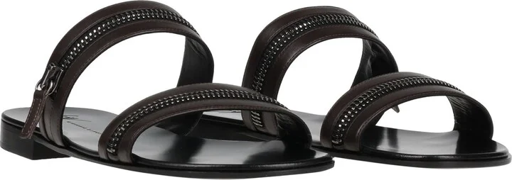 Giuseppe Zanotti Man Sandals - Image 7
