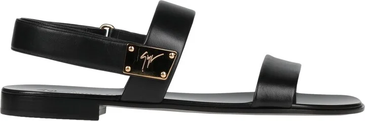 Giuseppe Zanotti Man Sandals - Image 3