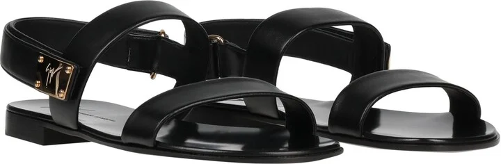 Giuseppe Zanotti Man Sandals - Image 4