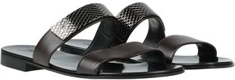 Giuseppe Zanotti Man Sandals - Image 2