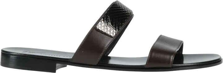Giuseppe Zanotti Man Sandals - Image 3