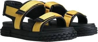 Giuseppe Zanotti Man Sandals - Image 2