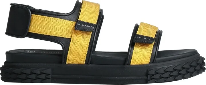 Giuseppe Zanotti Man Sandals - Image 3