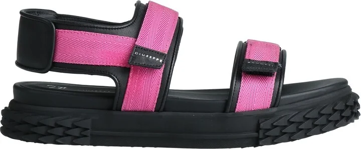 Giuseppe Zanotti Man Sandals - Image 6