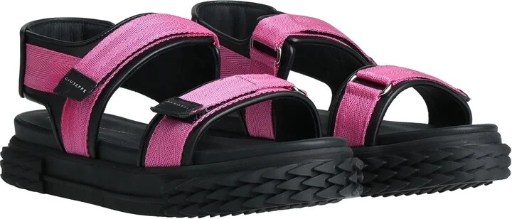 Giuseppe Zanotti Man Sandals - Image 7