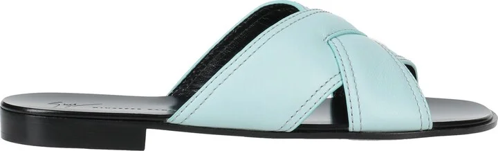 Giuseppe Zanotti Man Sandals - Image 3