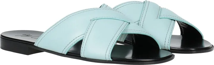 Giuseppe Zanotti Man Sandals - Image 4