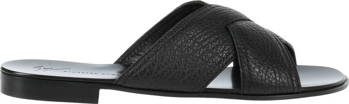 Giuseppe Zanotti Man Sandals - Image 3