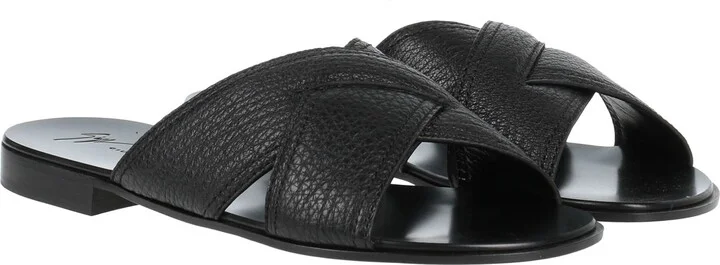 Giuseppe Zanotti Man Sandals - Image 4