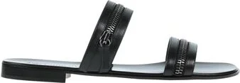 Giuseppe Zanotti Man Sandals