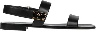 Giuseppe Zanotti Man Sandals