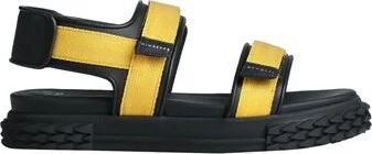 Giuseppe Zanotti Man Sandals