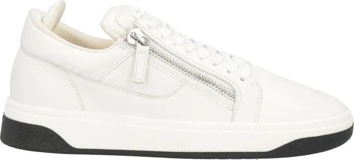 Giuseppe Zanotti Man Sneakers - Image 3
