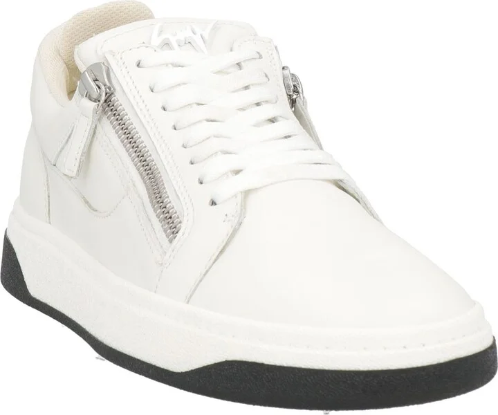 Giuseppe Zanotti Man Sneakers - Image 4