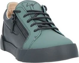 Giuseppe Zanotti Man Sneakers - Image 2