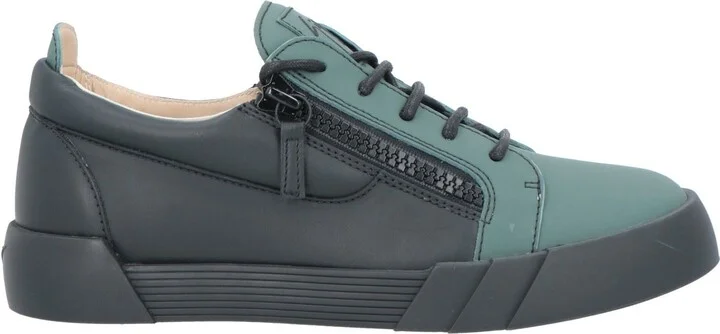 Giuseppe Zanotti Man Sneakers - Image 3