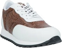 Giuseppe Zanotti Man Sneakers - Image 2
