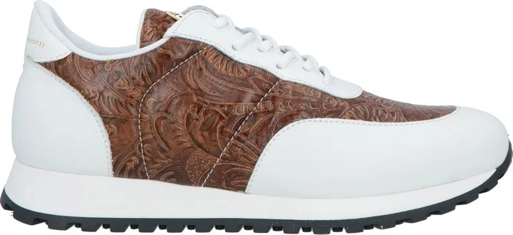 Giuseppe Zanotti Man Sneakers - Image 3