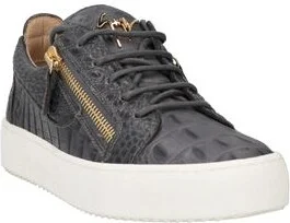 Giuseppe Zanotti Man Sneakers - Image 2