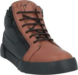 Giuseppe Zanotti Man Sneakers - Image 2