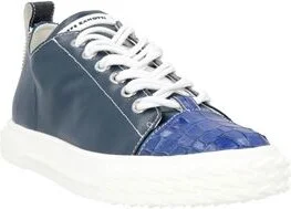 Giuseppe Zanotti Man Sneakers - Image 2