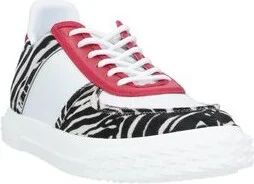 Giuseppe Zanotti Man Sneakers - Image 2