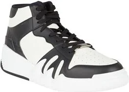 Giuseppe Zanotti Man Sneakers - Image 2