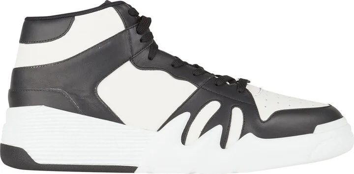 Giuseppe Zanotti Man Sneakers - Image 3