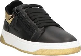 Giuseppe Zanotti Man Sneakers - Image 2