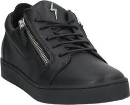 Giuseppe Zanotti Man Sneakers - Image 2