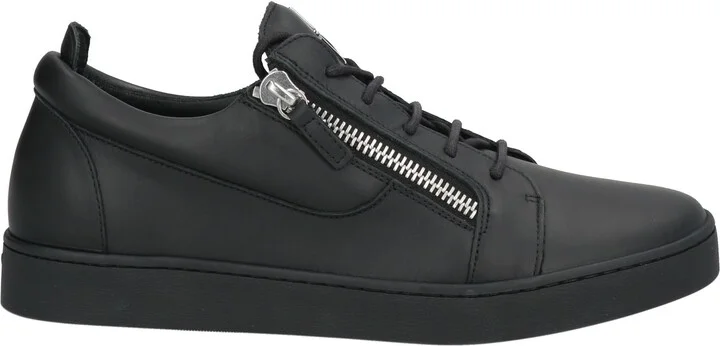 Giuseppe Zanotti Man Sneakers - Image 3