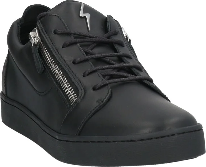 Giuseppe Zanotti Man Sneakers - Image 4