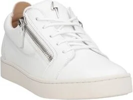 Giuseppe Zanotti Man Sneakers - Image 5
