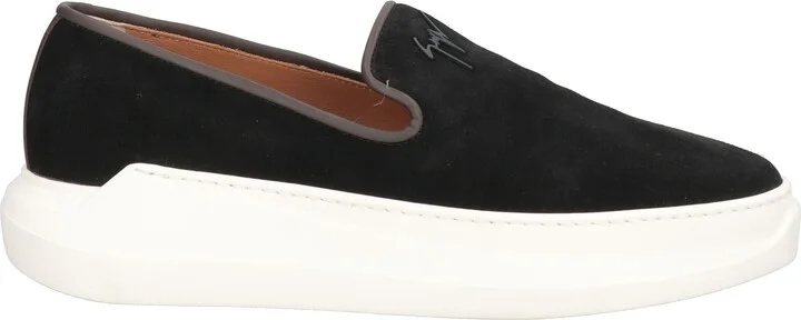 Giuseppe Zanotti Man Sneakers - Image 3