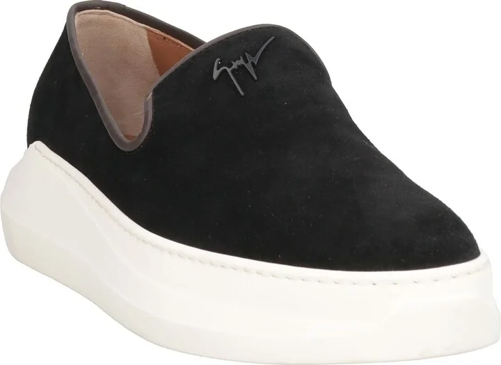Giuseppe Zanotti Man Sneakers - Image 4
