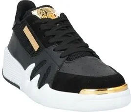 Giuseppe Zanotti Man Sneakers - Image 2